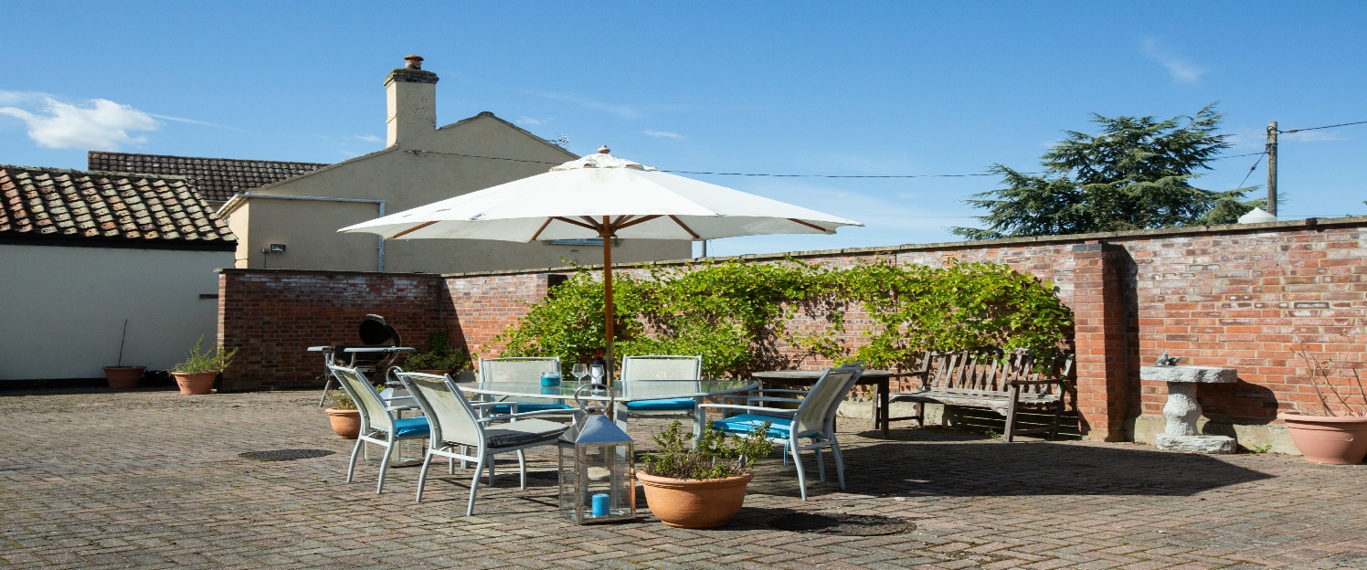 Jeannie Cottage - available for holidays and B&B