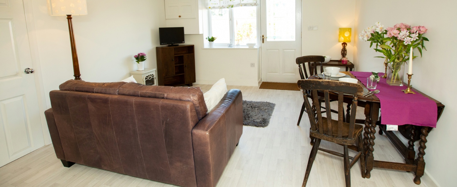 Jeannie Cottage - available for holidays and B&B
