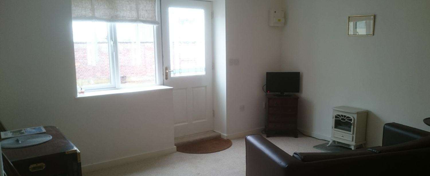  Mabel Cottage - available for holidays and B&B