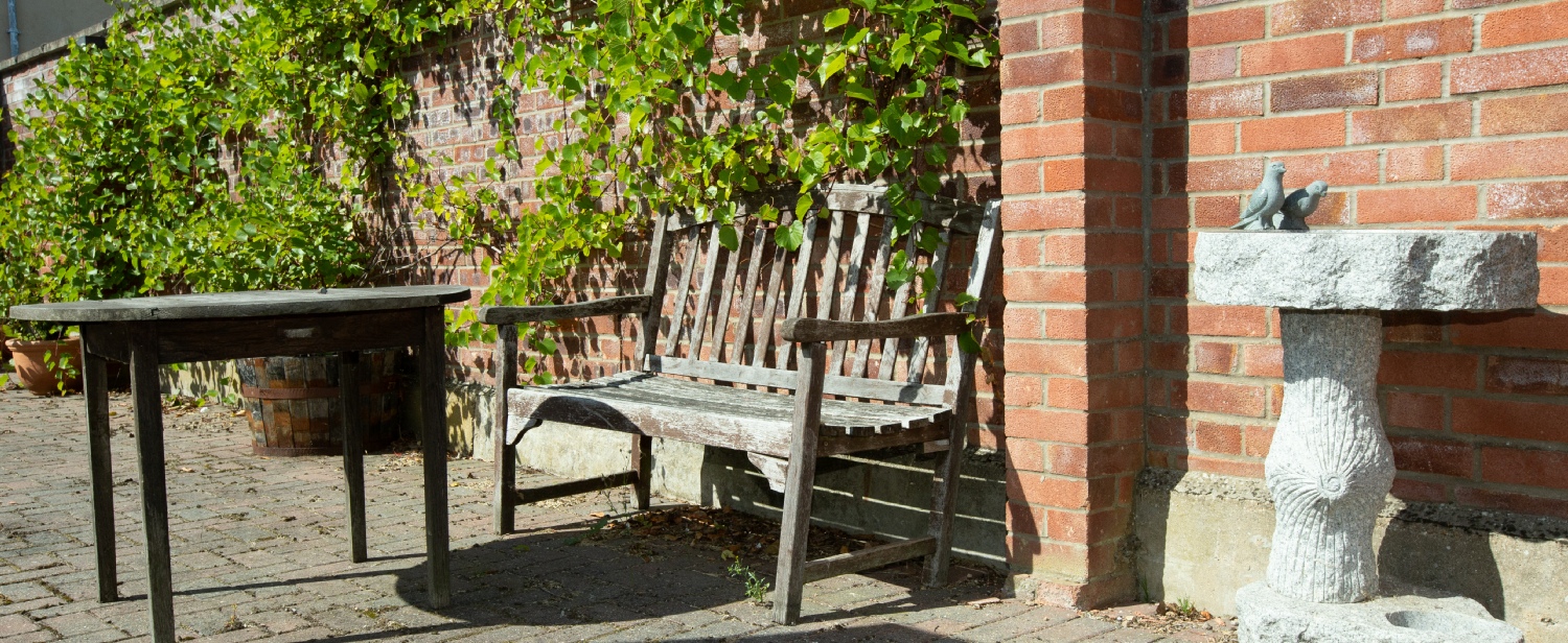 Cottages and Shepherd's Huts available for holidays and bed and breakfast