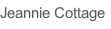 Jeannie Cottage