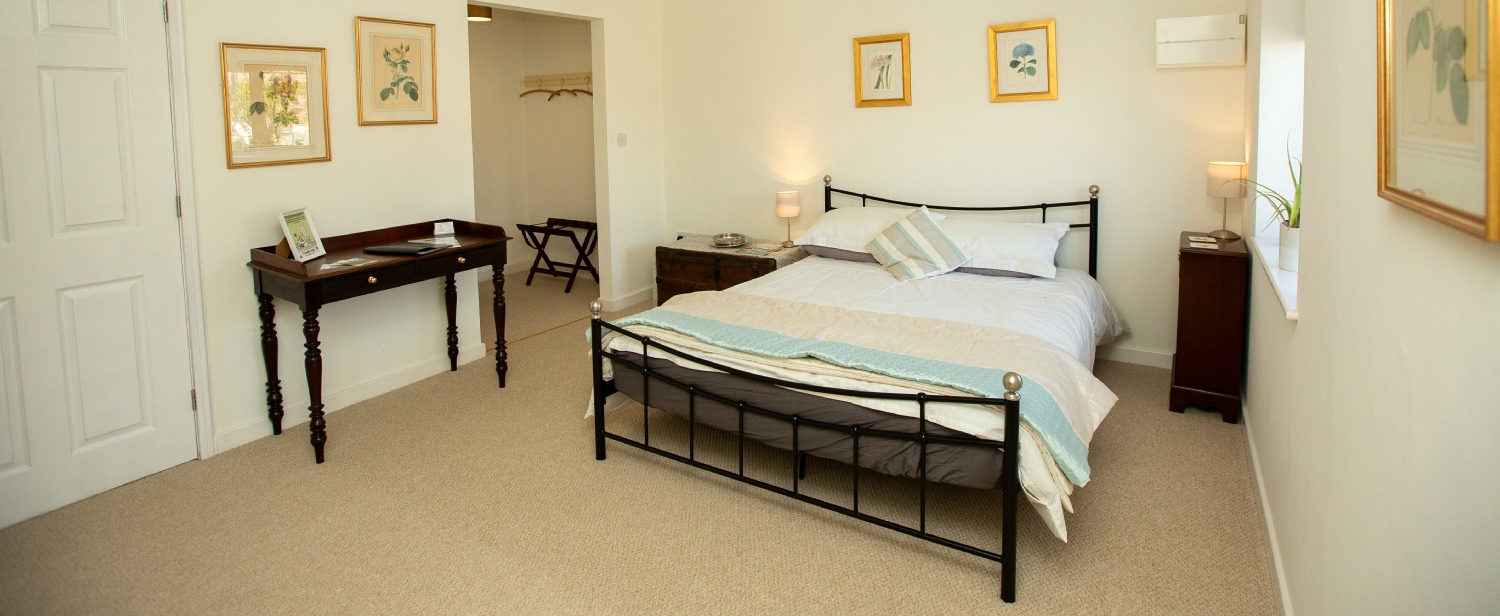 Cottages and Shepherd's Huts available for holidays and bed and breakfast