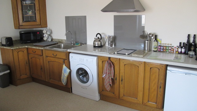  Mabel Cottage - available for holidays and B&B
