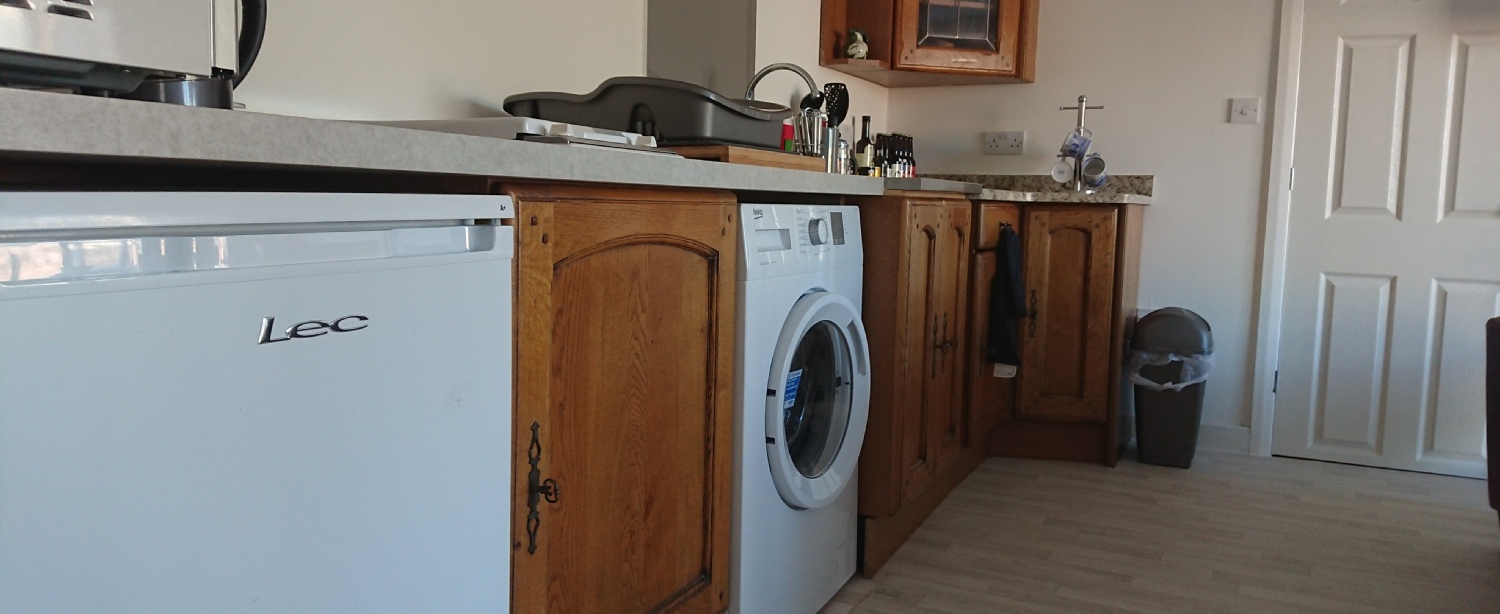 Jeannie Cottage - available for holidays and B&B