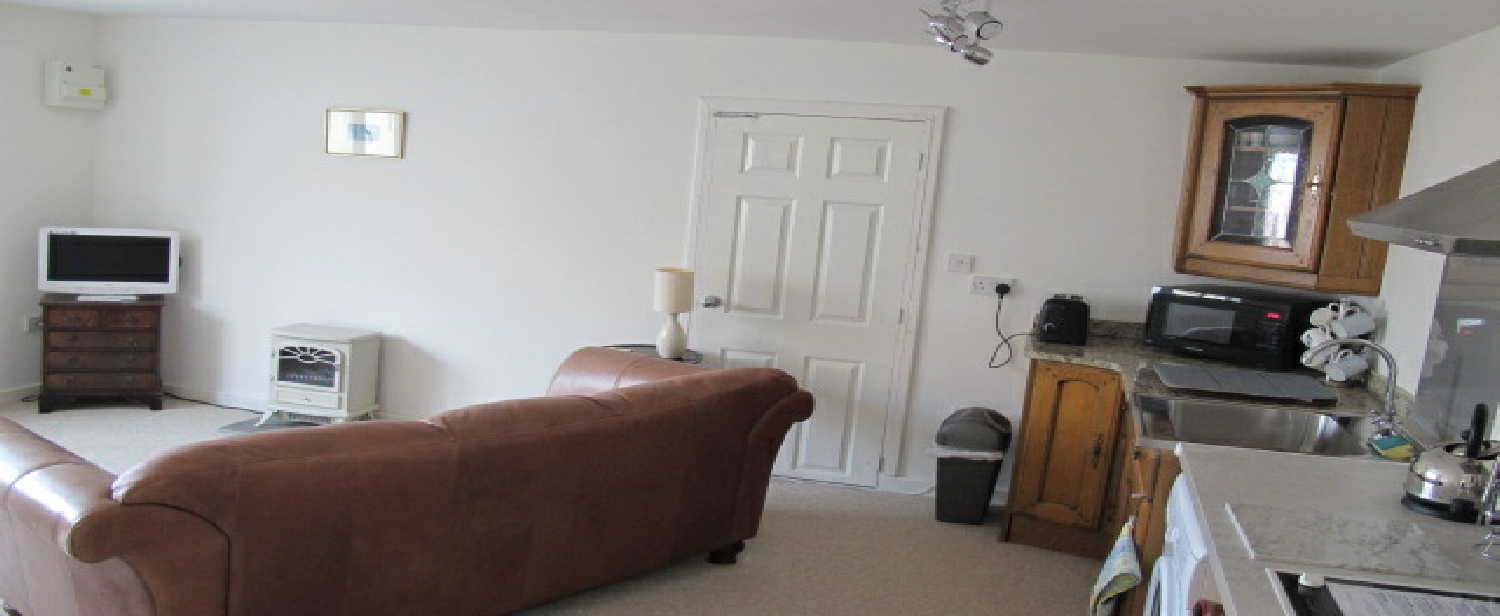 Mabel Cottage - available for holidays and B&B