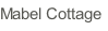 Mabel Cottage